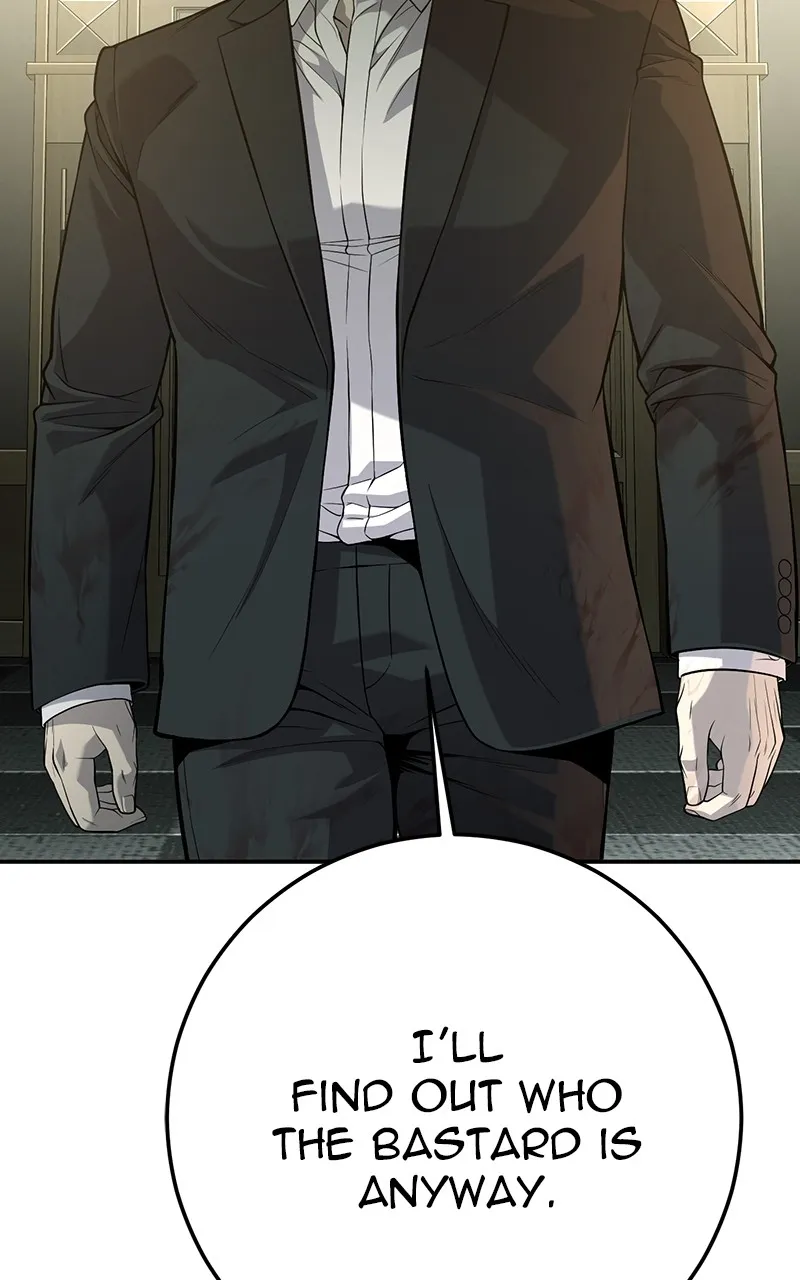 The Bad Son Chapter 47 page 39 - 
