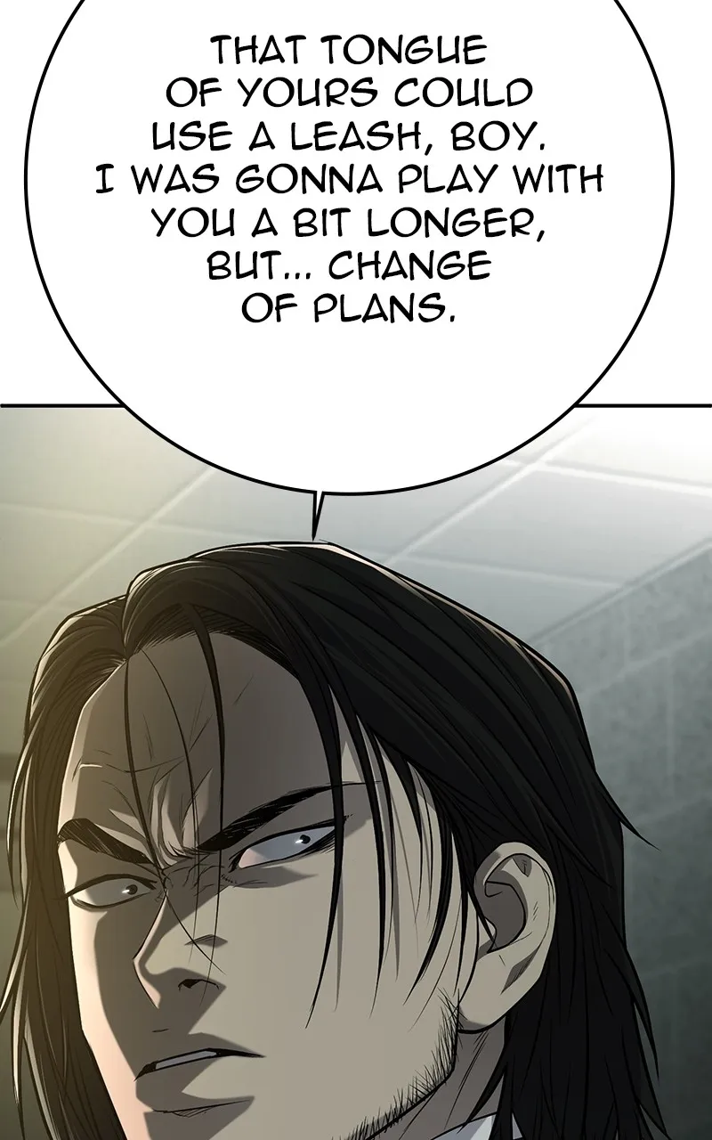 The Bad Son Chapter 47 page 41 - 