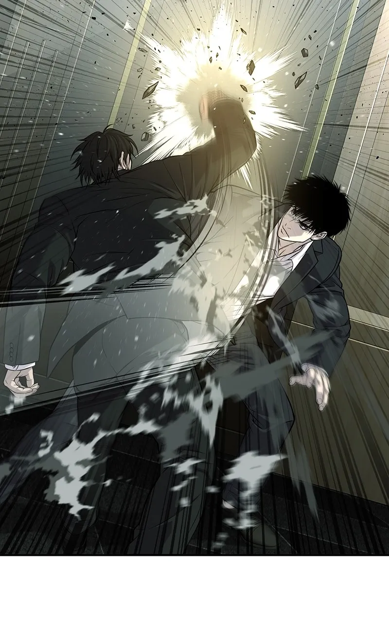 The Bad Son Chapter 47 page 46 - 