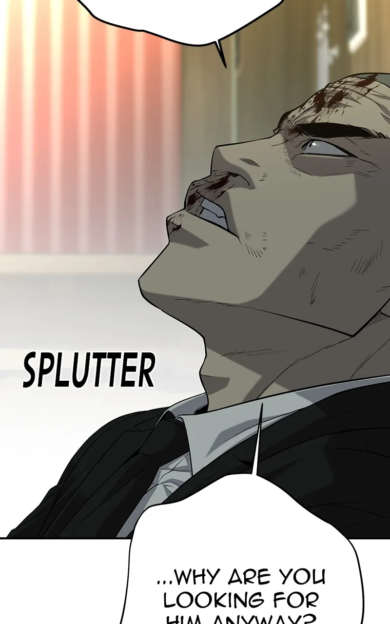 The Bad Son Chapter 47 page 6 - 