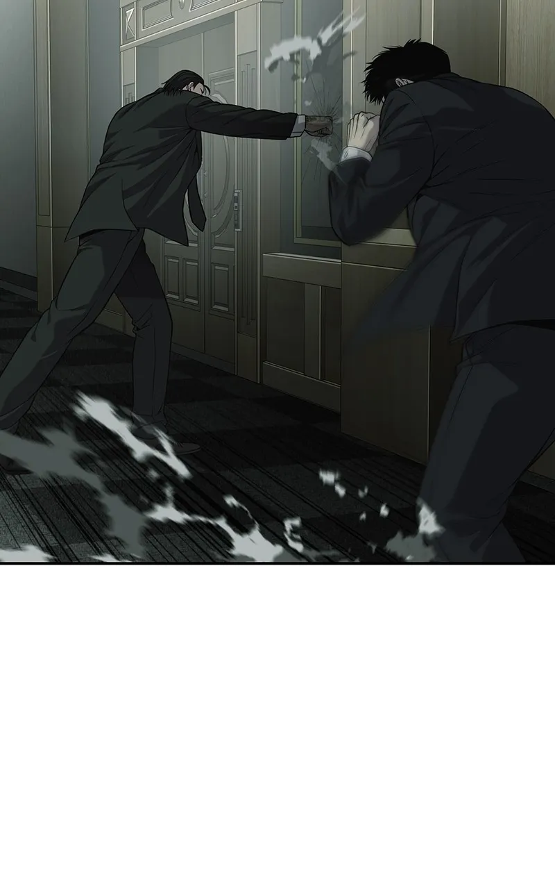 The Bad Son Chapter 47 page 53 - 
