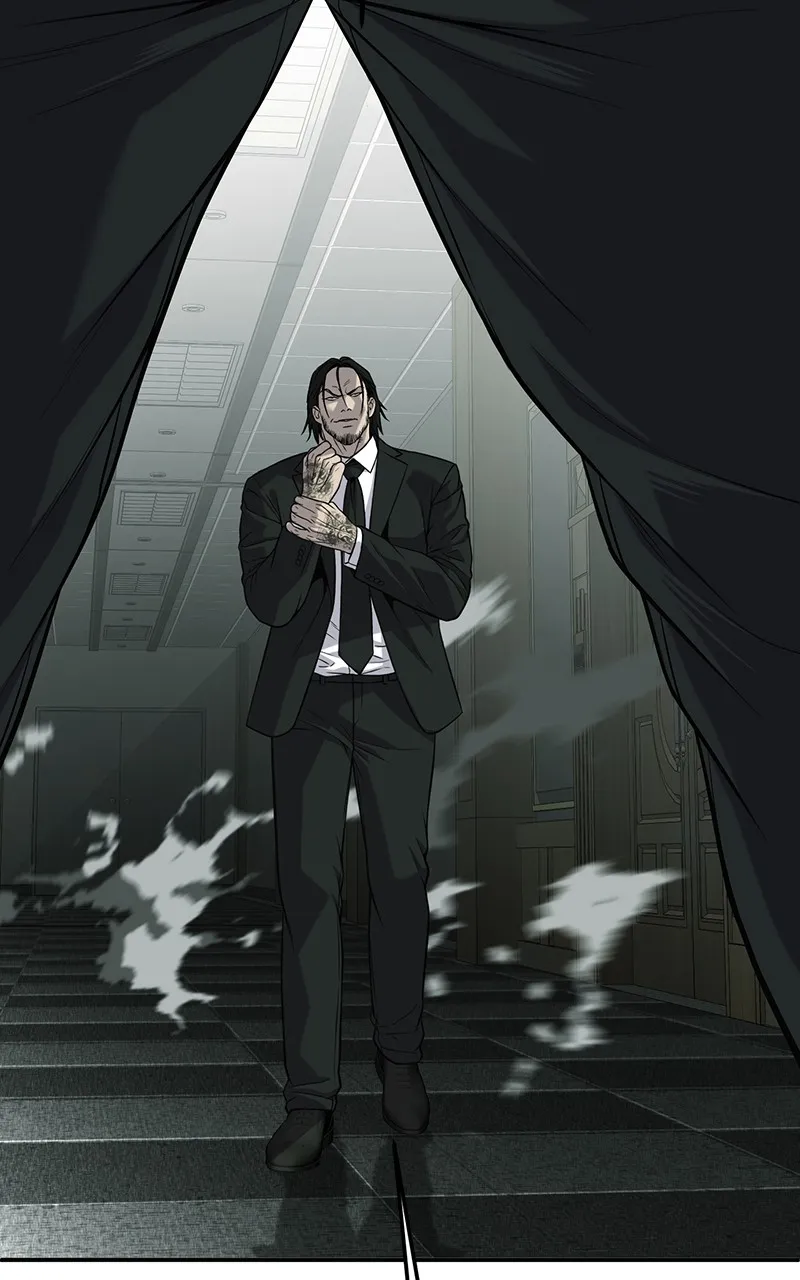 The Bad Son Chapter 47 page 59 - 
