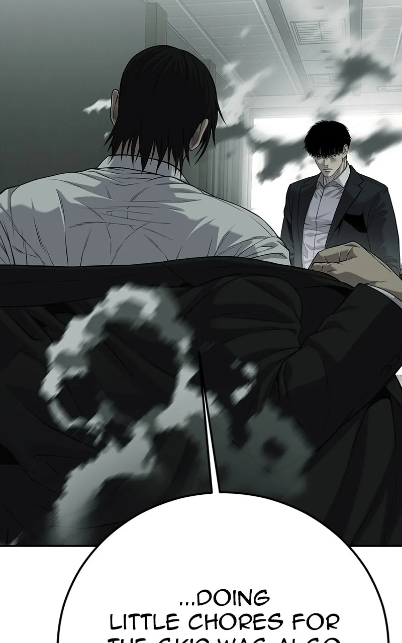 The Bad Son Chapter 47 page 62 - 
