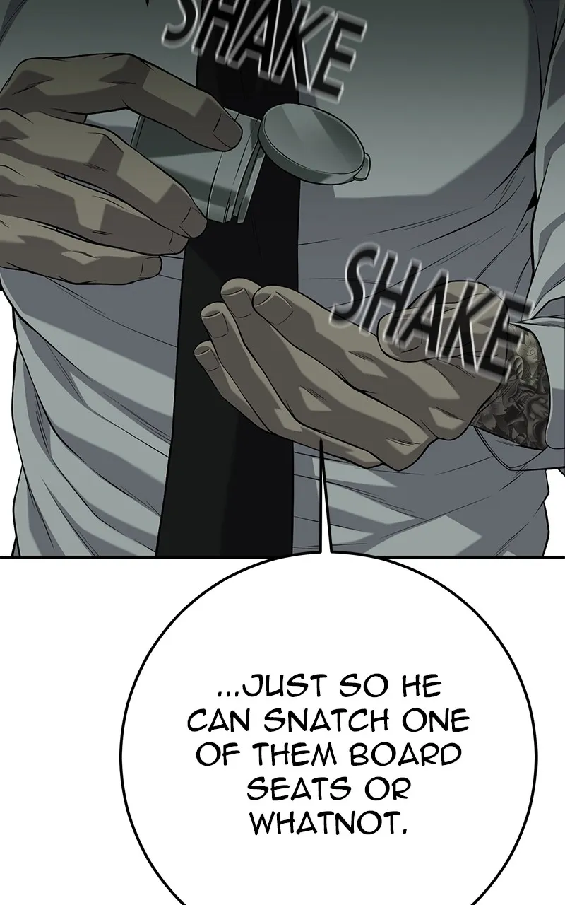 The Bad Son Chapter 47 page 64 - 