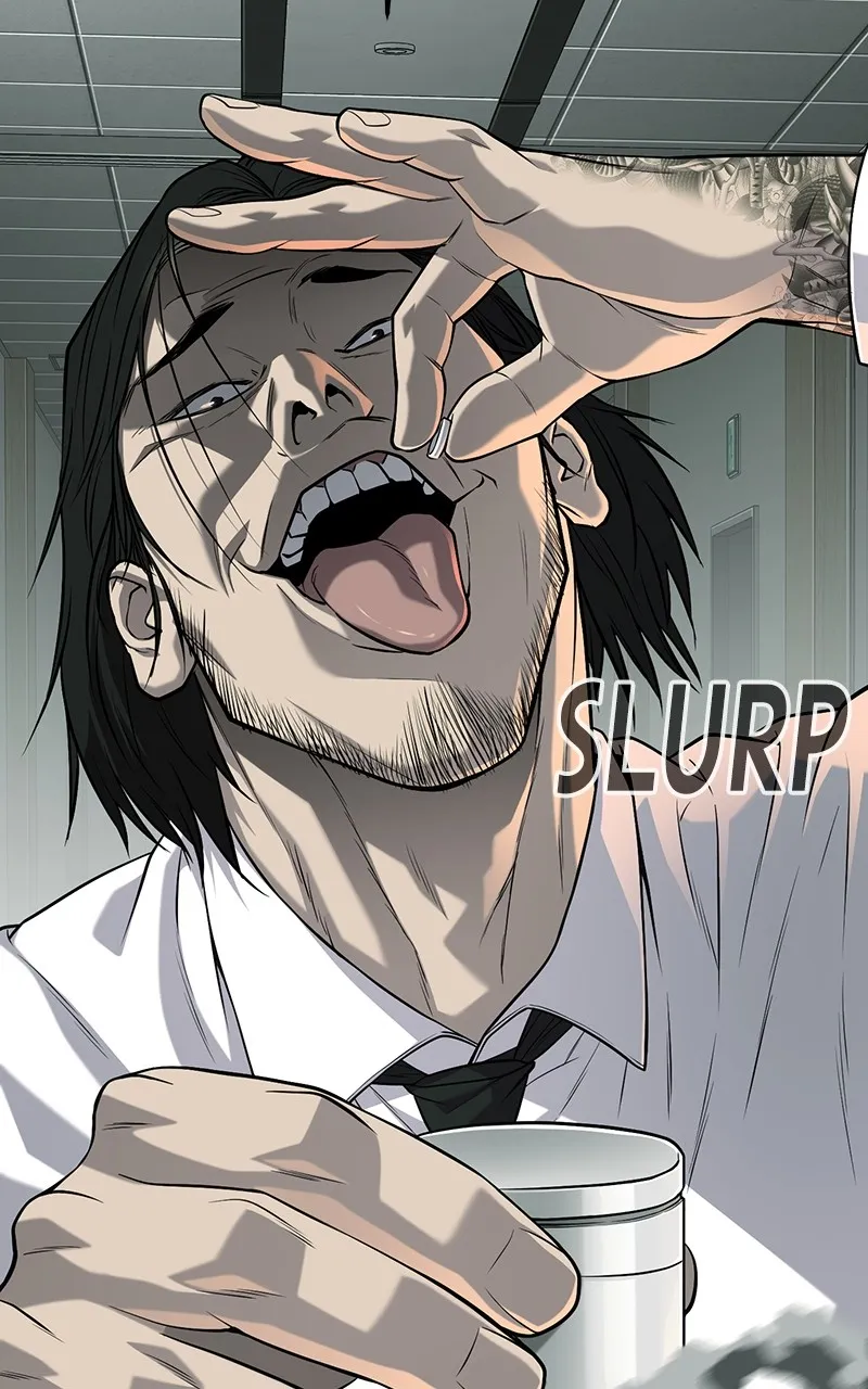 The Bad Son Chapter 47 page 66 - 