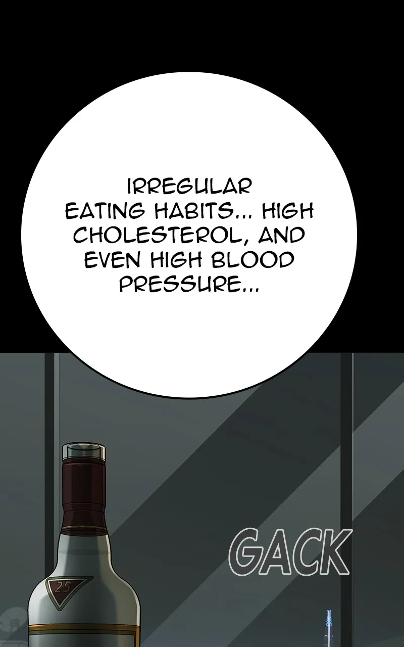 The Bad Son Chapter 47 page 72 - 