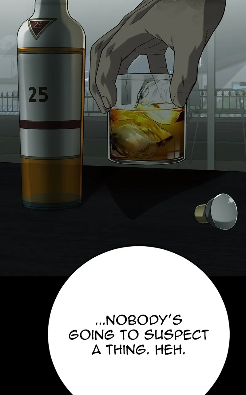 The Bad Son Chapter 47 page 75 - 