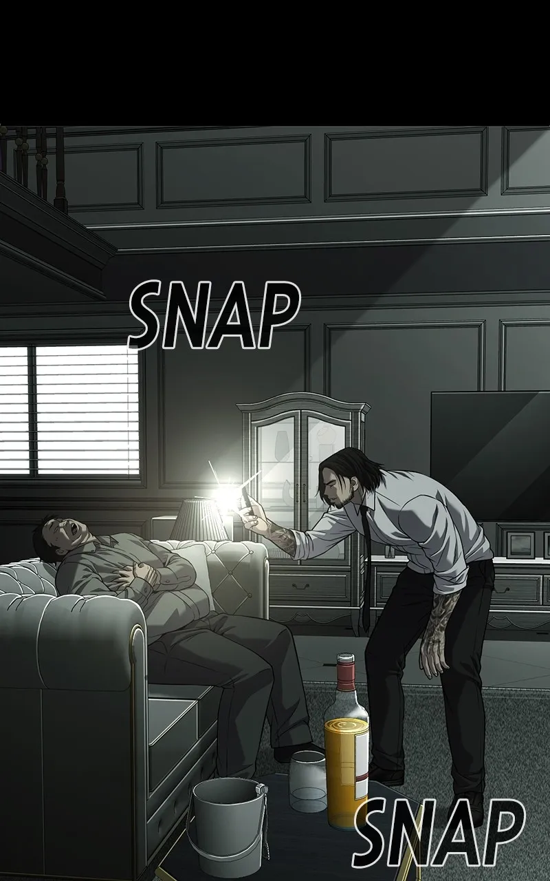 The Bad Son Chapter 47 page 91 - 