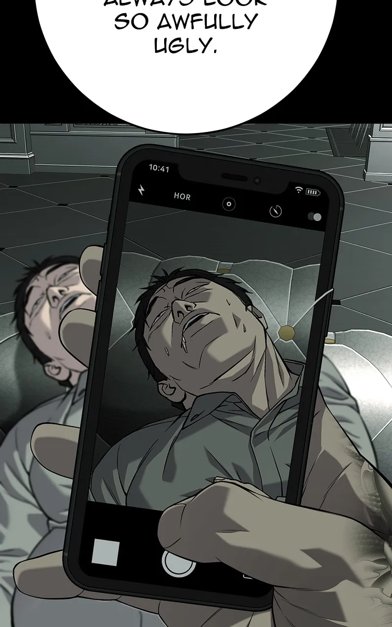 The Bad Son Chapter 47 page 93 - 