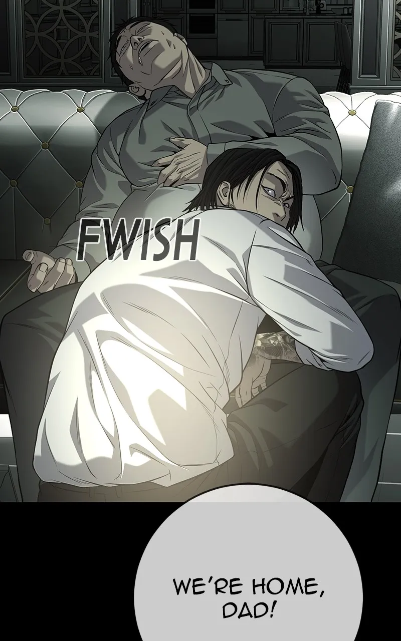 The Bad Son Chapter 47 page 98 - 