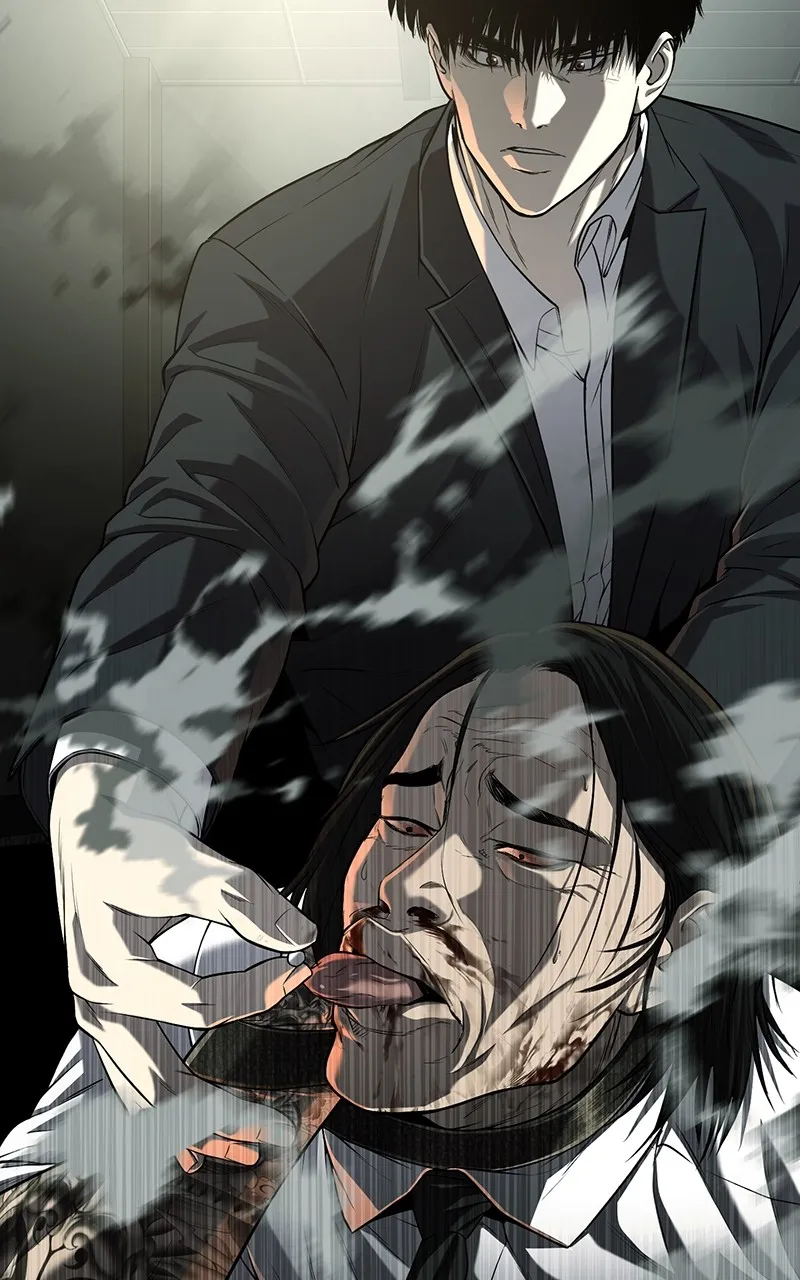 The Bad Son Chapter 48 page 105 - 