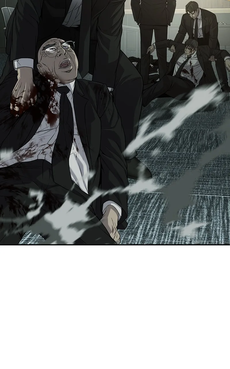 The Bad Son Chapter 48 page 111 - 