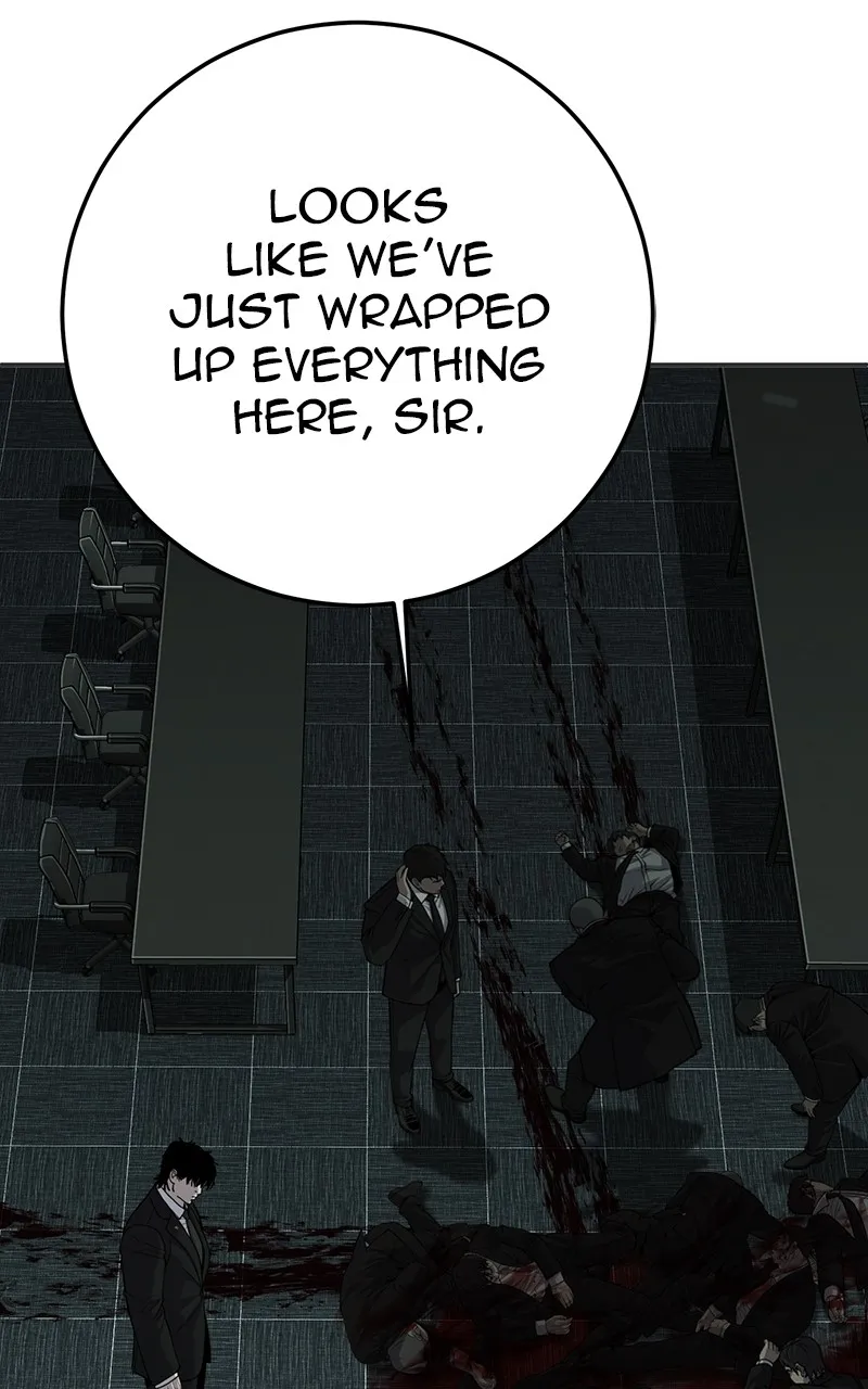 The Bad Son Chapter 48 page 113 - 