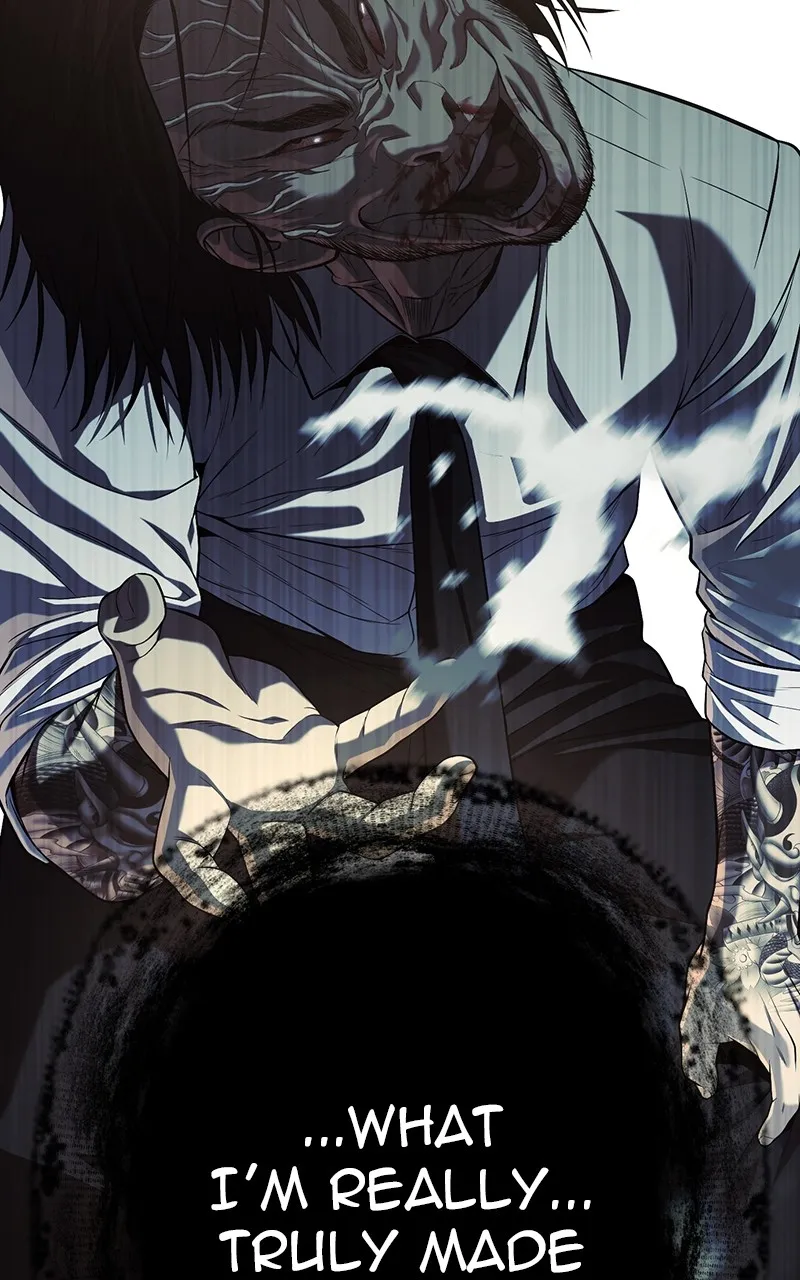 The Bad Son Chapter 48 page 13 - 