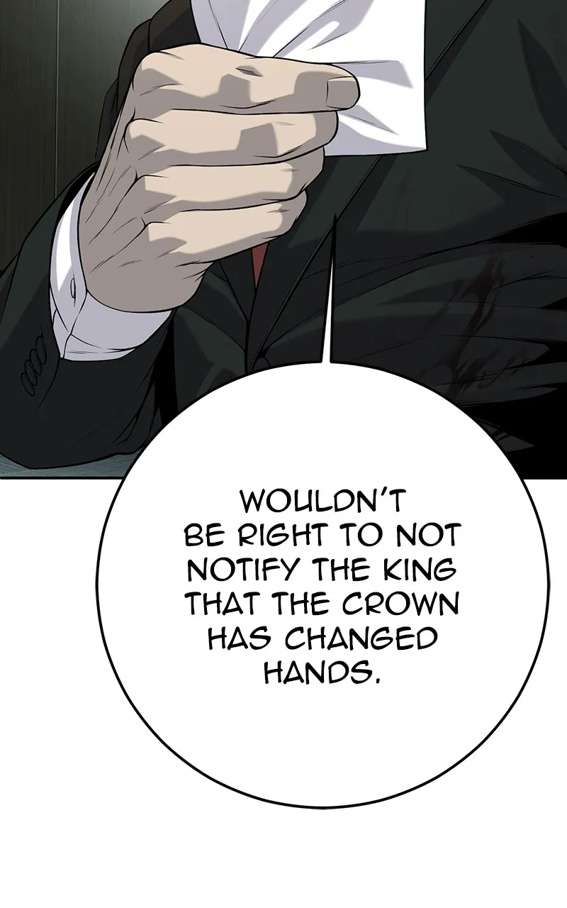 The Bad Son Chapter 48 page 121 - 