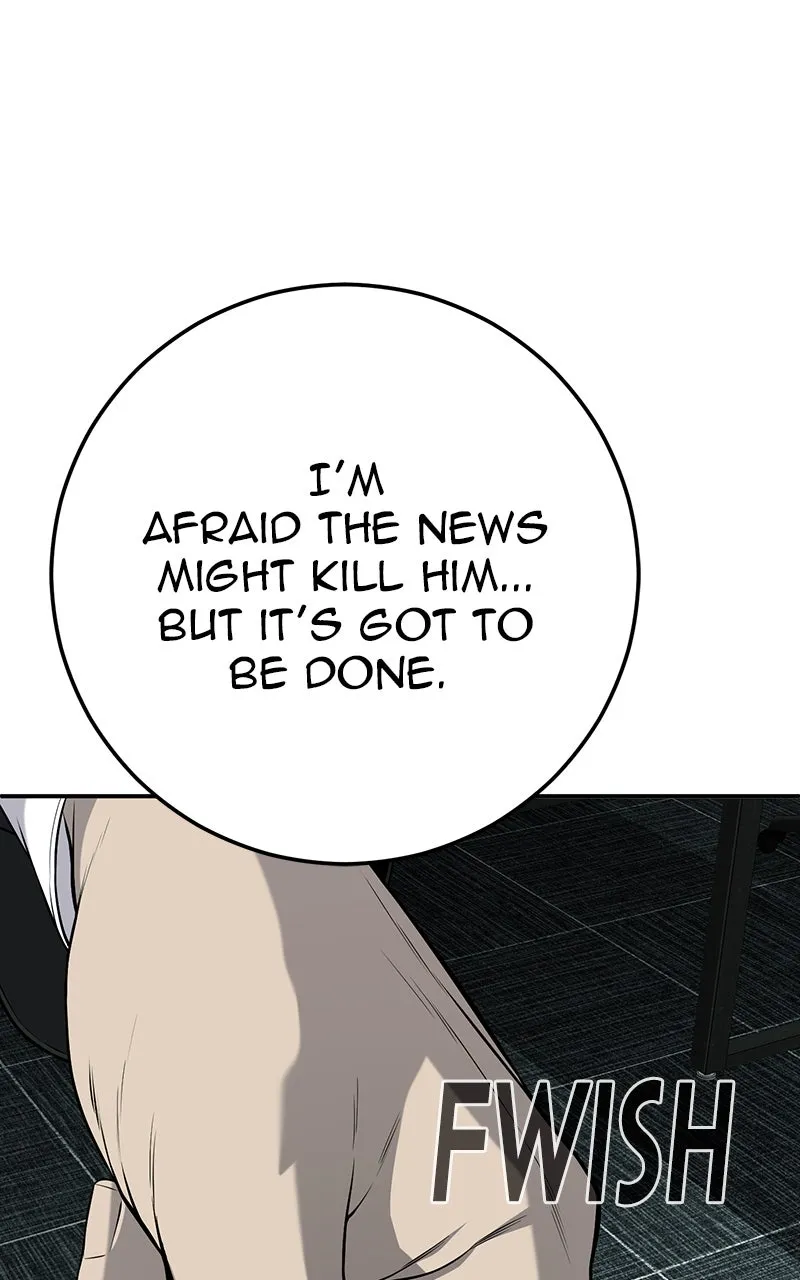 The Bad Son Chapter 48 page 122 - 