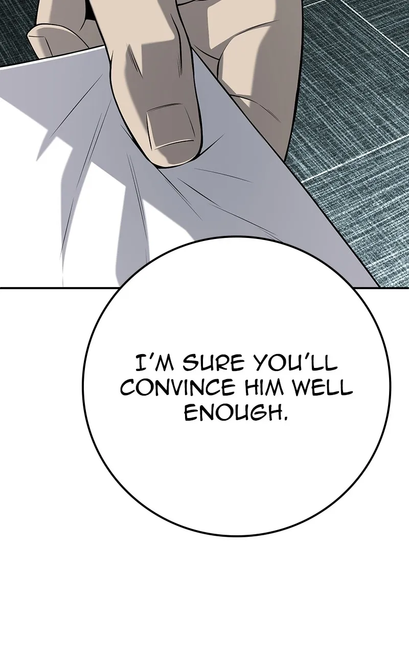 The Bad Son Chapter 48 page 123 - 