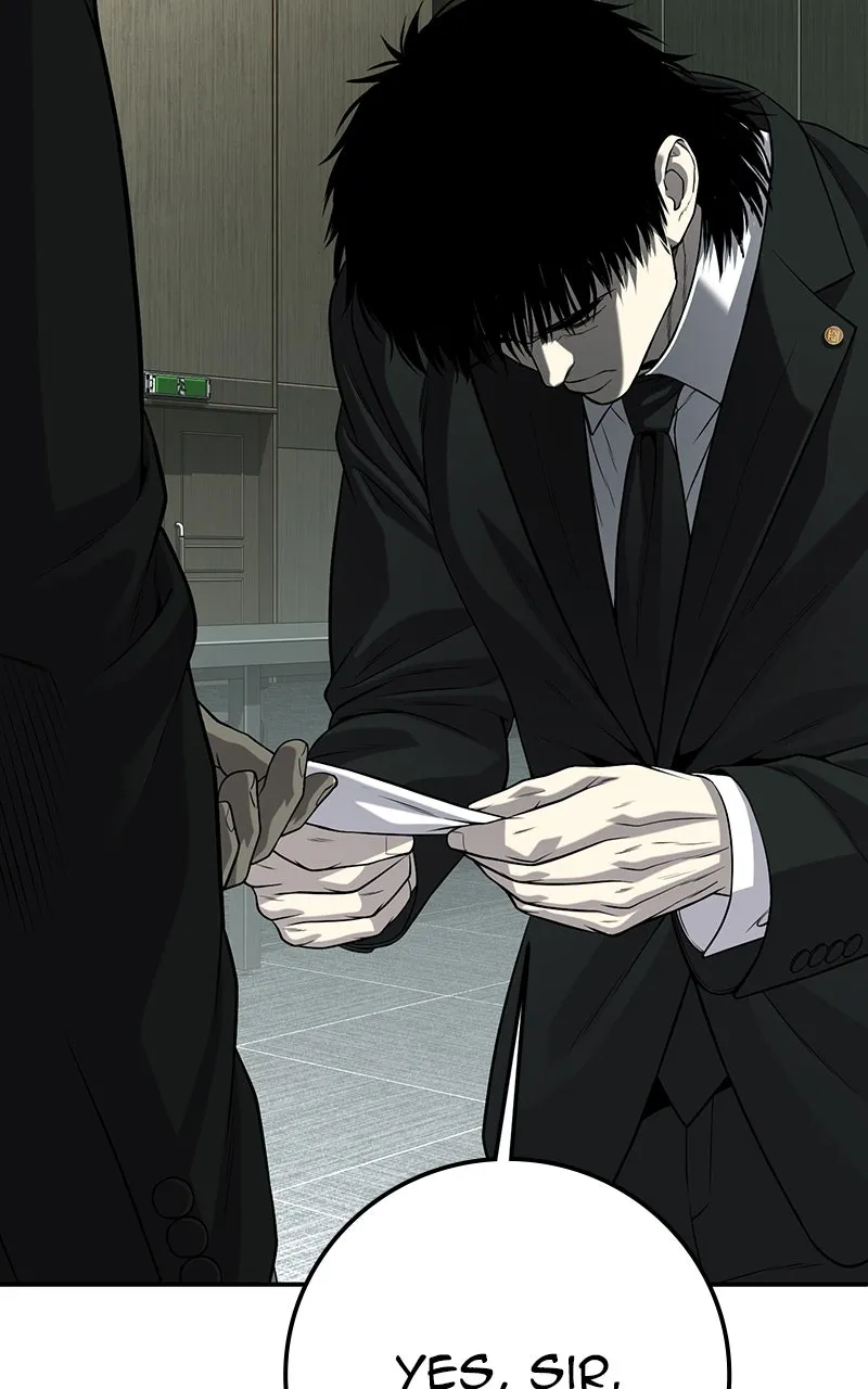 The Bad Son Chapter 48 page 125 - 
