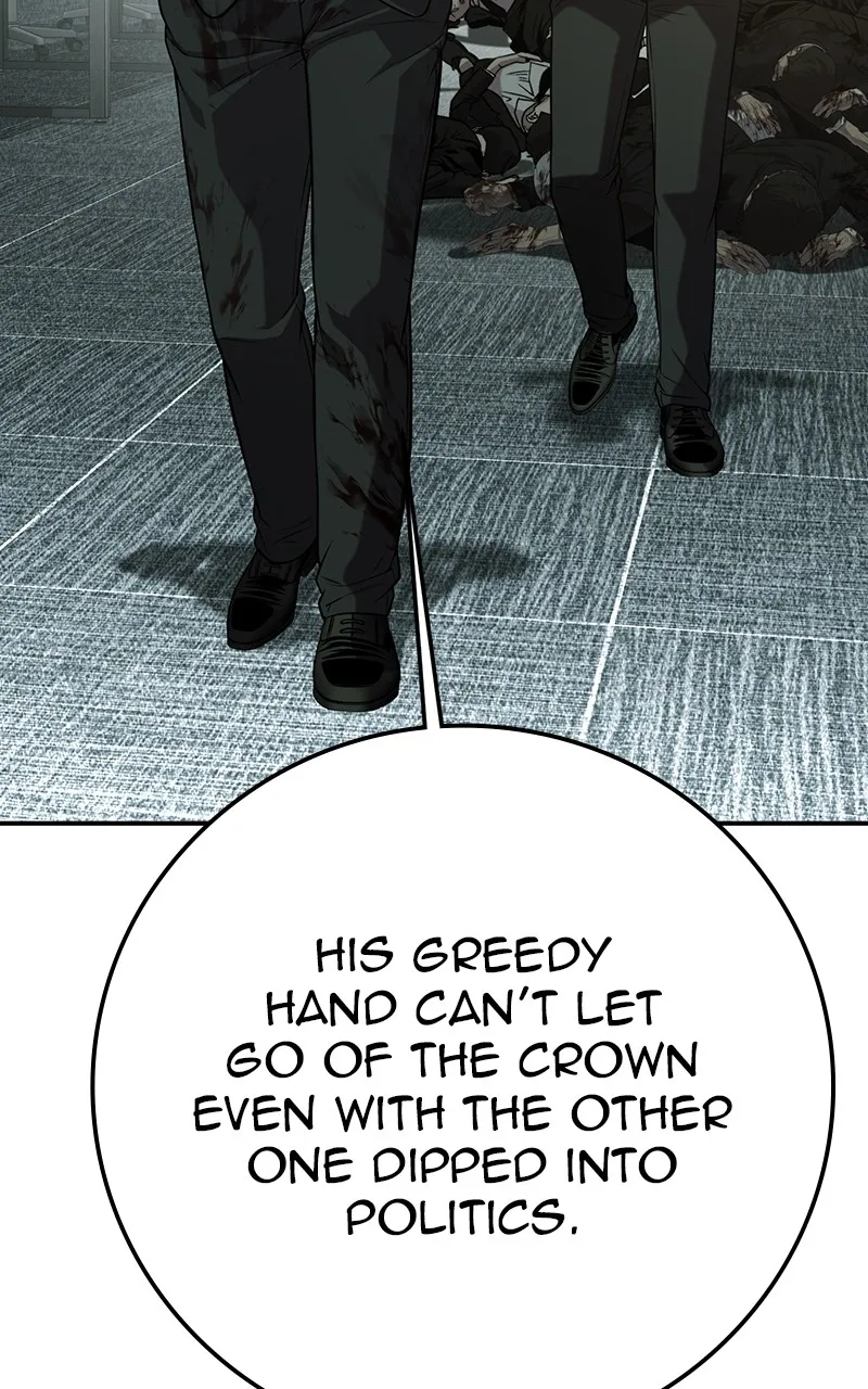 The Bad Son Chapter 48 page 128 - 