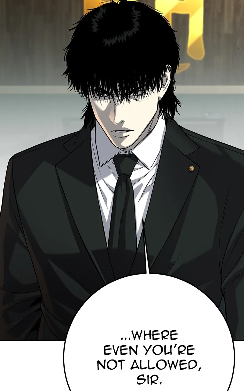 The Bad Son Chapter 48 page 133 - 