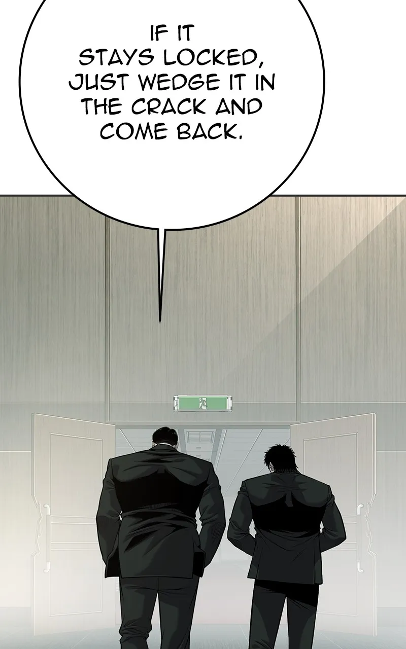 The Bad Son Chapter 48 page 135 - 