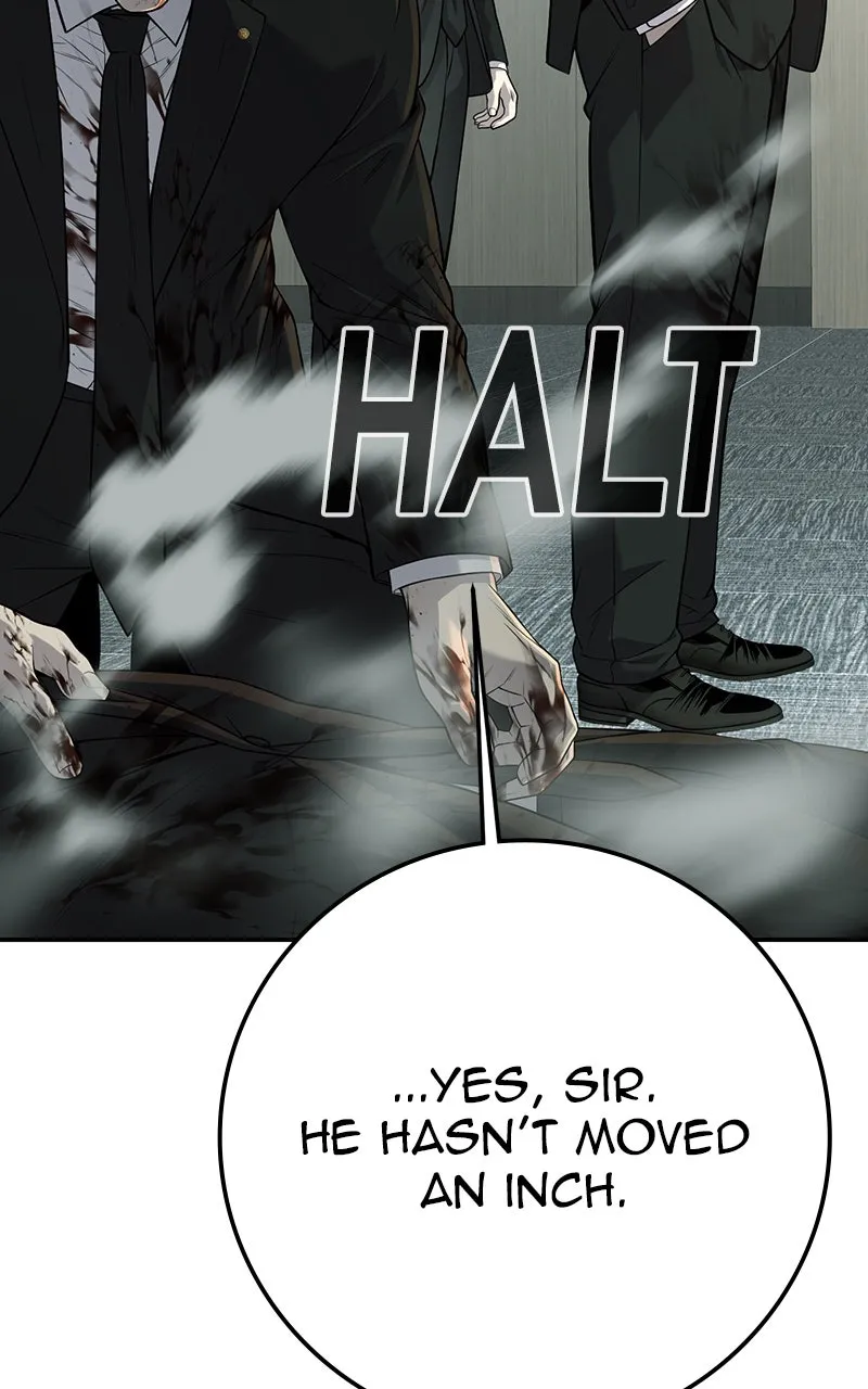 The Bad Son Chapter 48 page 140 - 