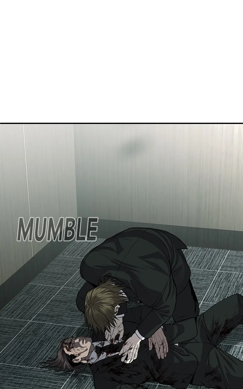 The Bad Son Chapter 48 page 150 - 