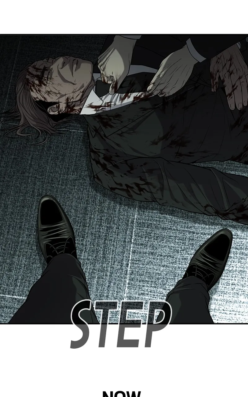 The Bad Son Chapter 48 page 152 - 