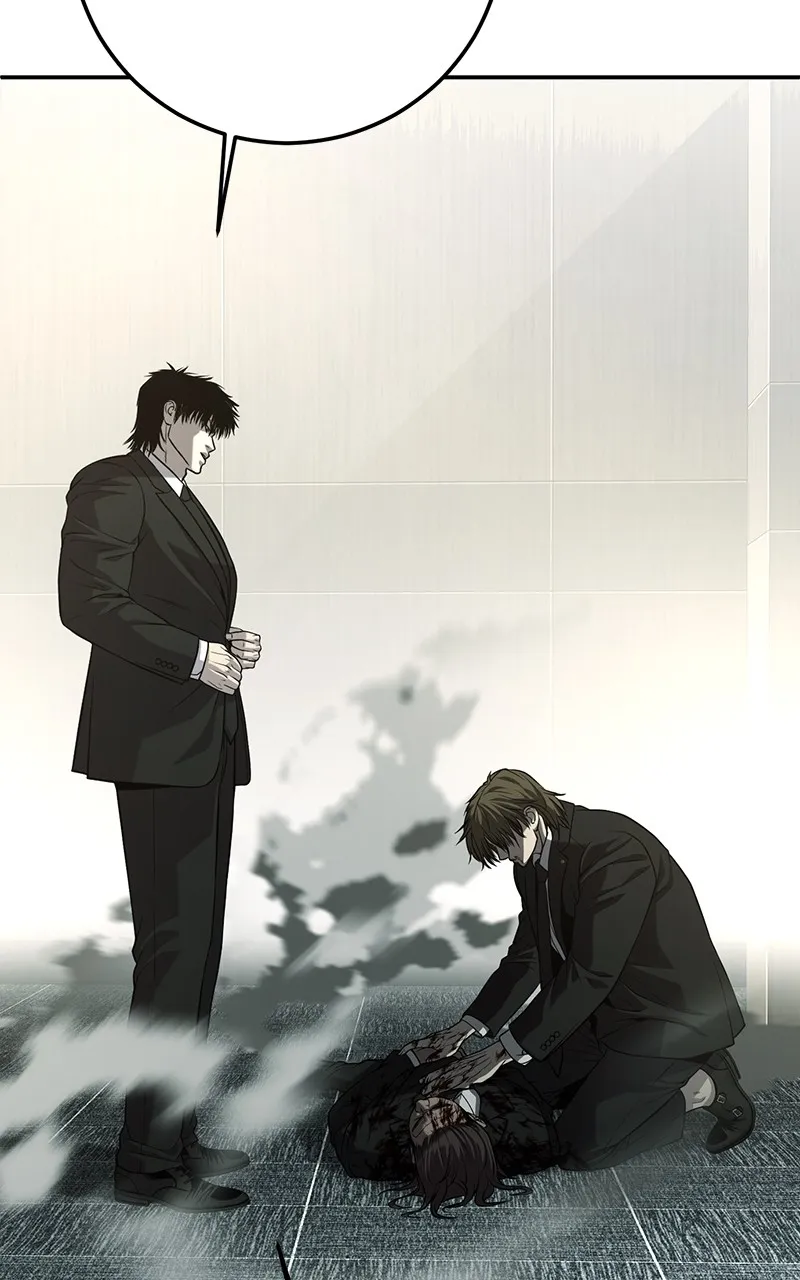 The Bad Son Chapter 48 page 154 - 