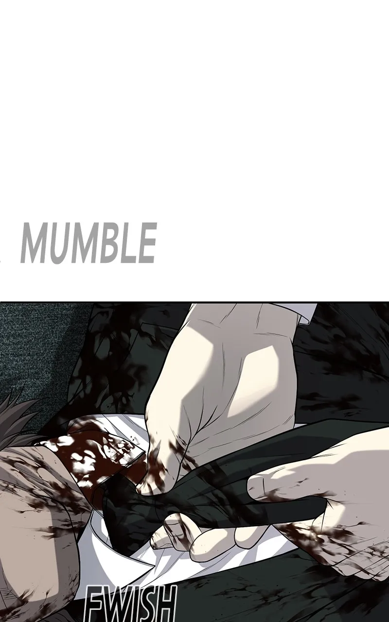 The Bad Son Chapter 48 page 156 - 