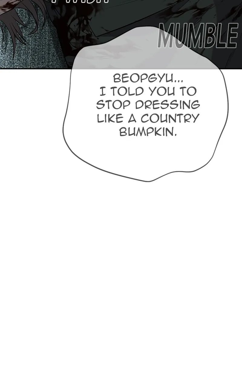 The Bad Son Chapter 48 page 157 - 