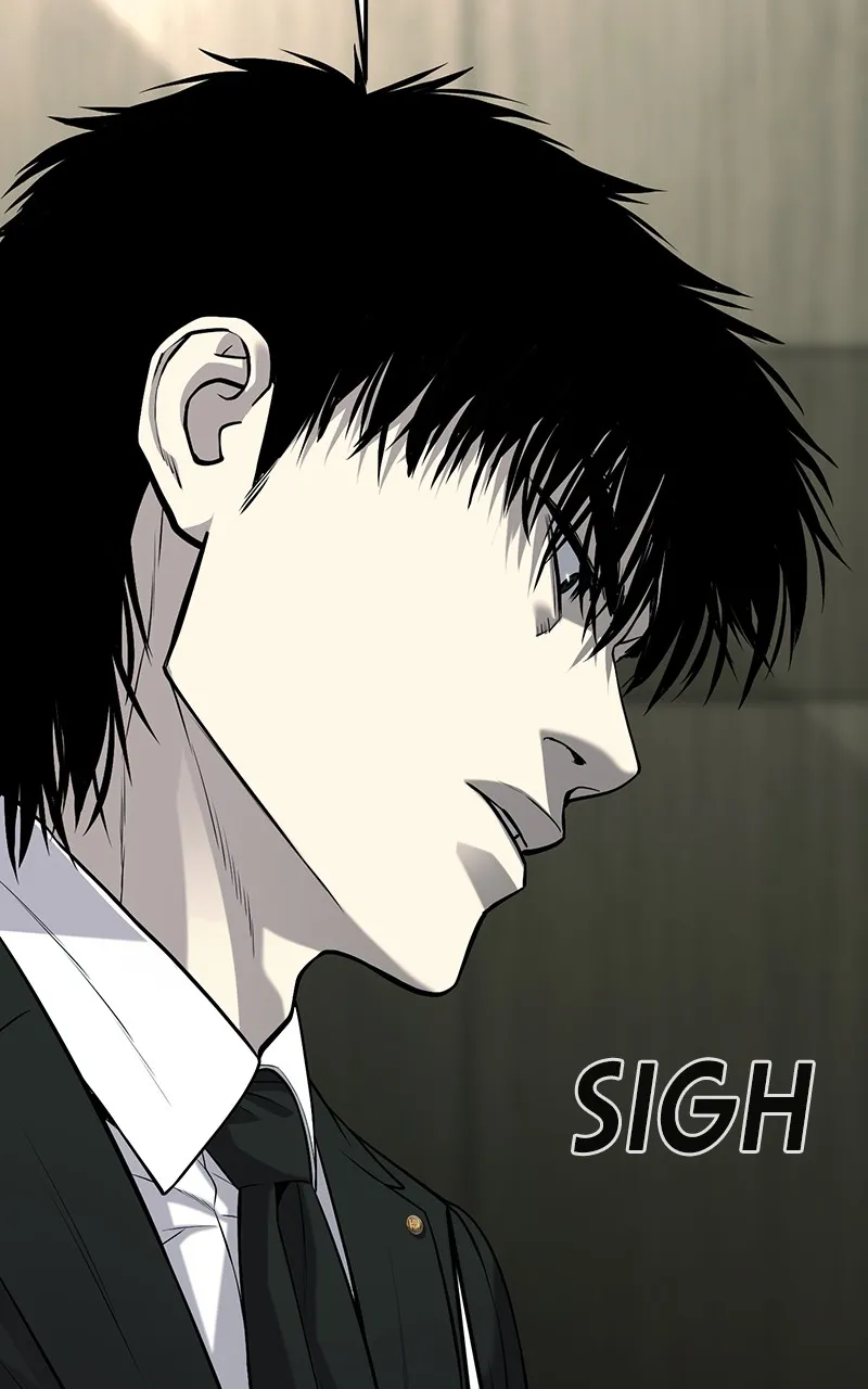 The Bad Son Chapter 48 page 161 - 