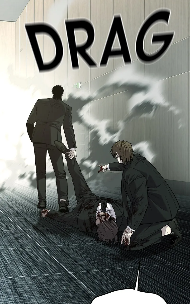 The Bad Son Chapter 48 page 166 - 