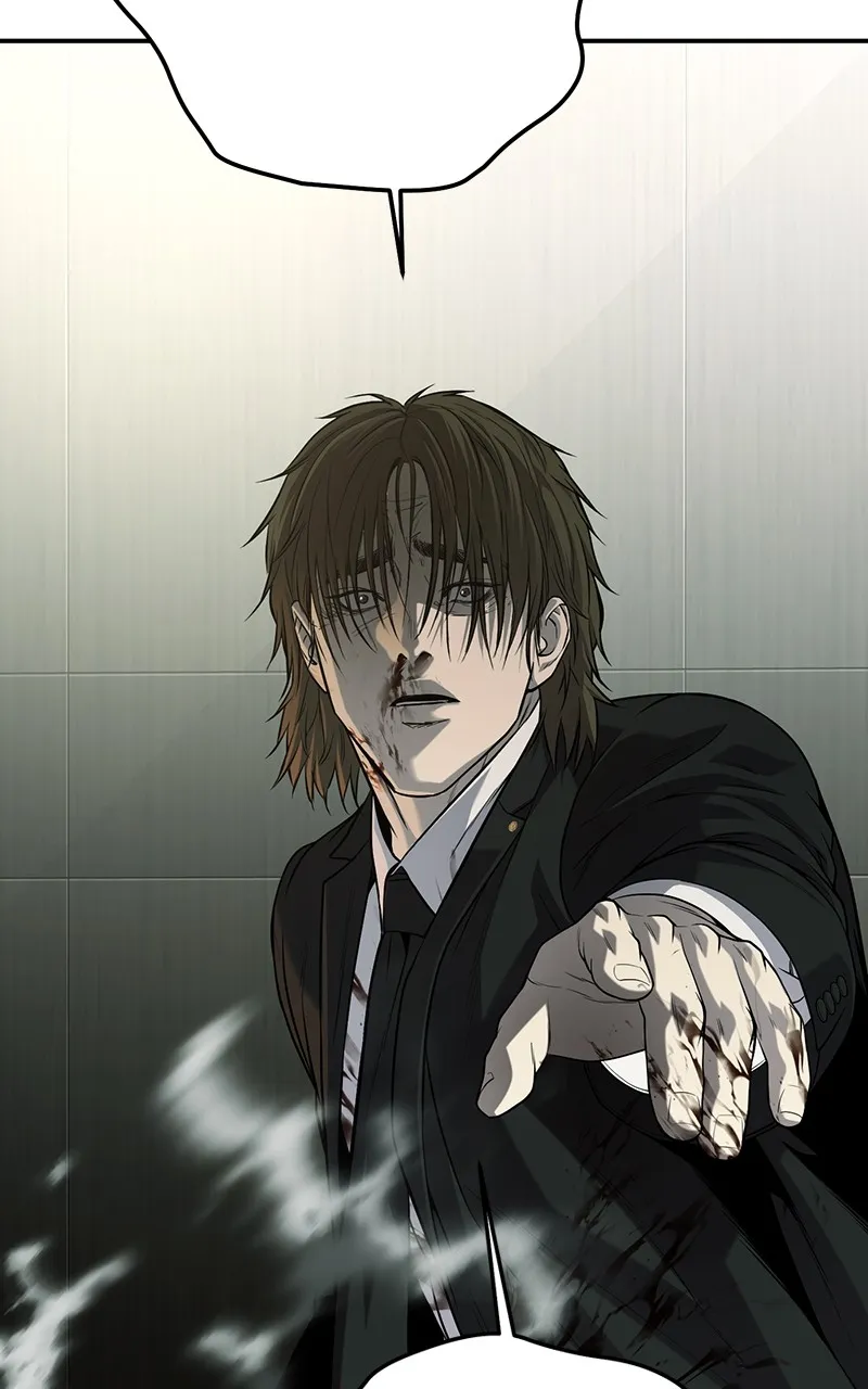 The Bad Son Chapter 48 page 168 - 