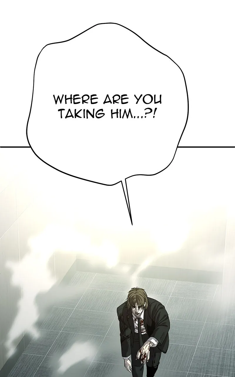The Bad Son Chapter 48 page 170 - 