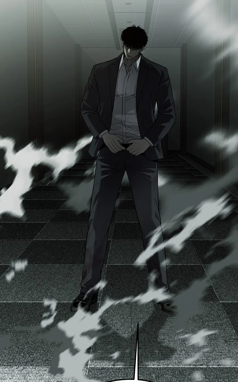 The Bad Son Chapter 48 page 18 - 