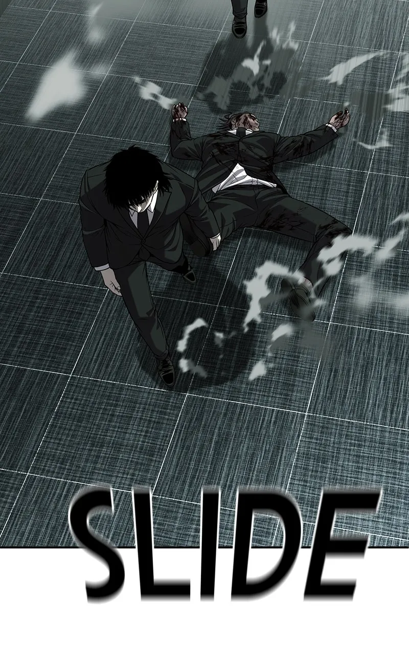 The Bad Son Chapter 48 page 171 - 