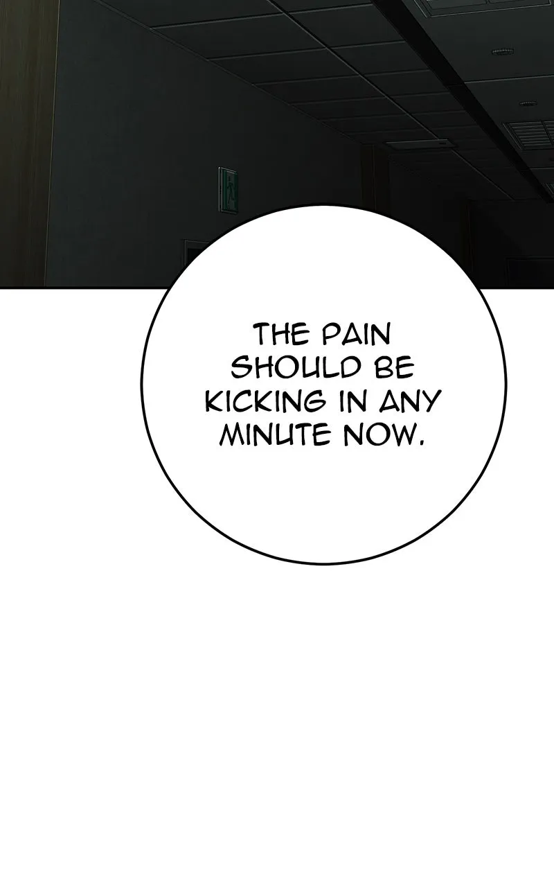 The Bad Son Chapter 48 page 174 - 