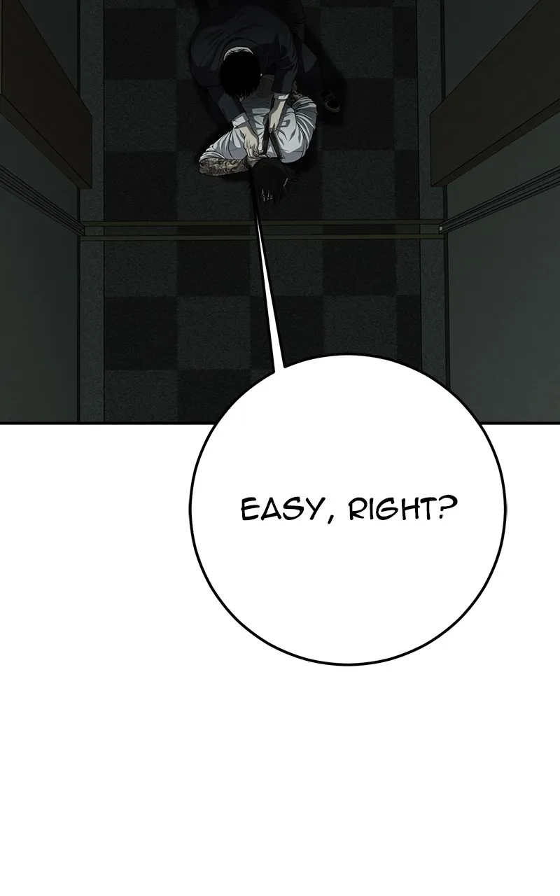 The Bad Son Chapter 48 page 176 - 