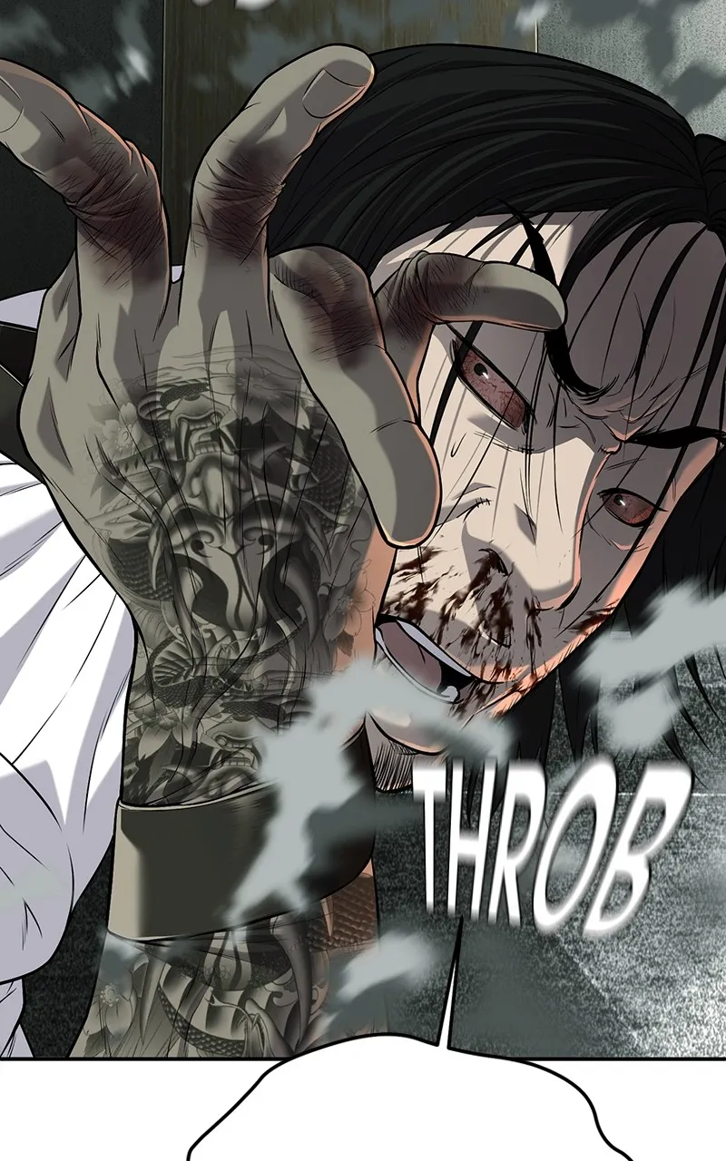 The Bad Son Chapter 48 page 178 - 