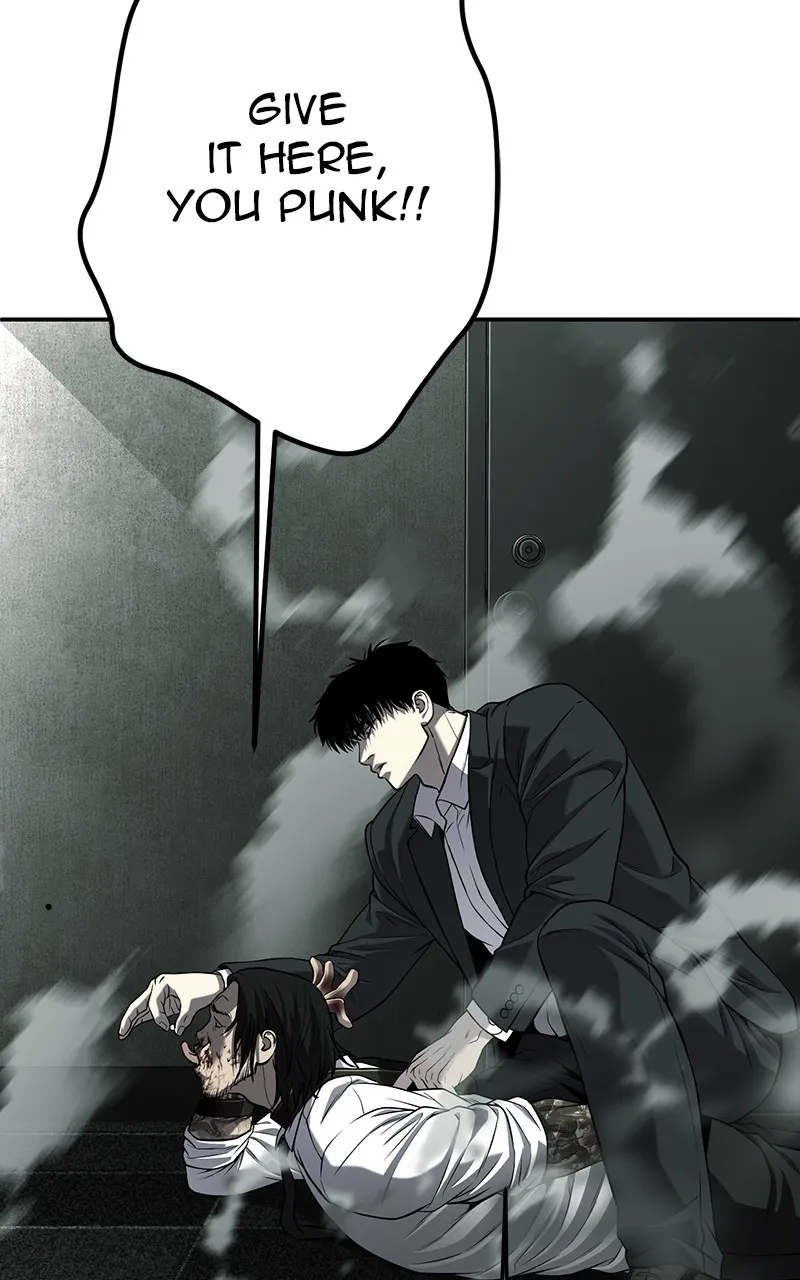 The Bad Son Chapter 48 page 180 - 