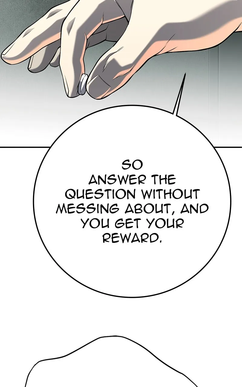 The Bad Son Chapter 48 page 183 - 