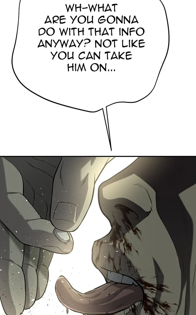 The Bad Son Chapter 48 page 184 - 