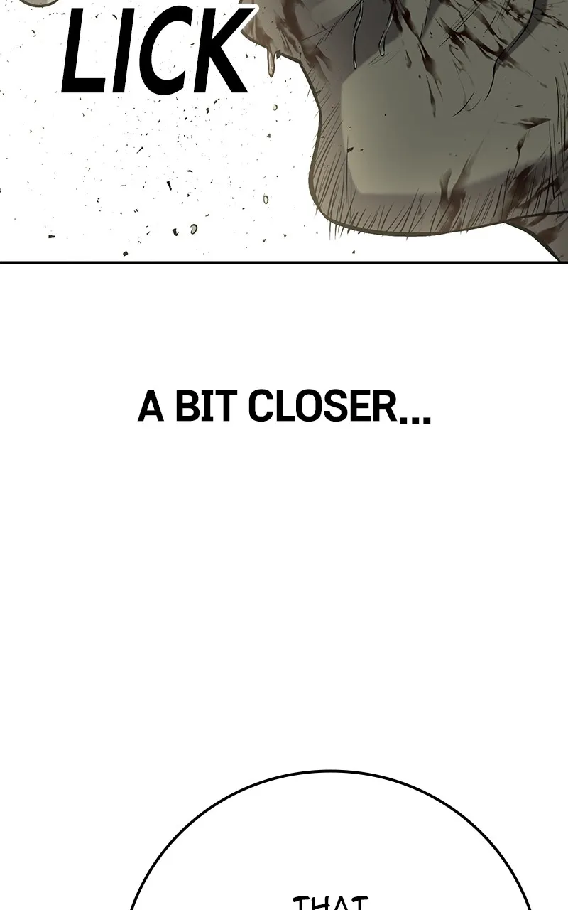 The Bad Son Chapter 48 page 185 - 