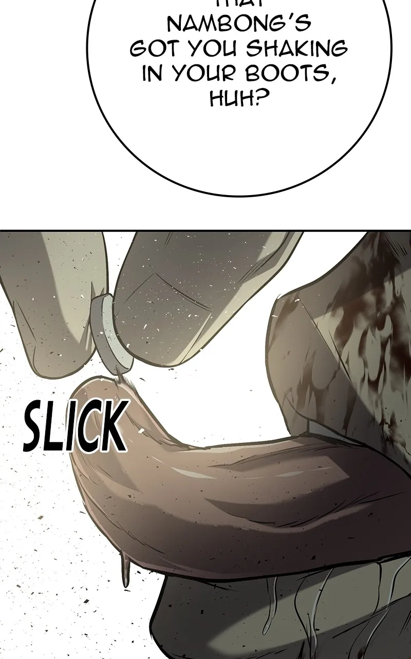 The Bad Son Chapter 48 page 186 - 