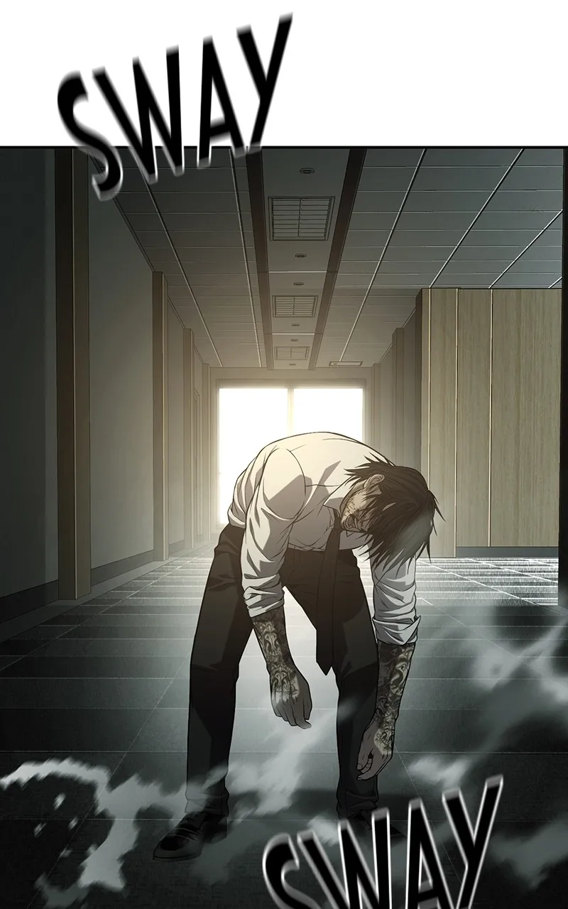 The Bad Son Chapter 48 page 20 - 