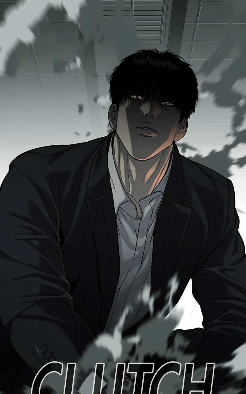 The Bad Son Chapter 48 page 193 - 