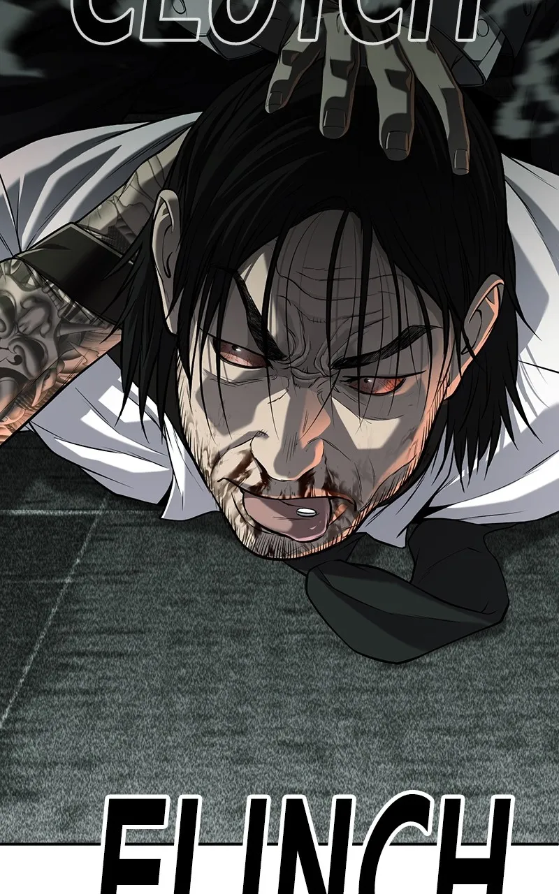 The Bad Son Chapter 48 page 194 - 
