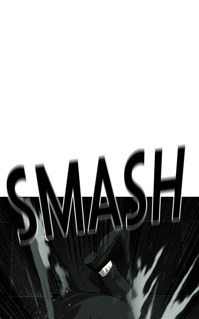 The Bad Son Chapter 48 page 196 - 