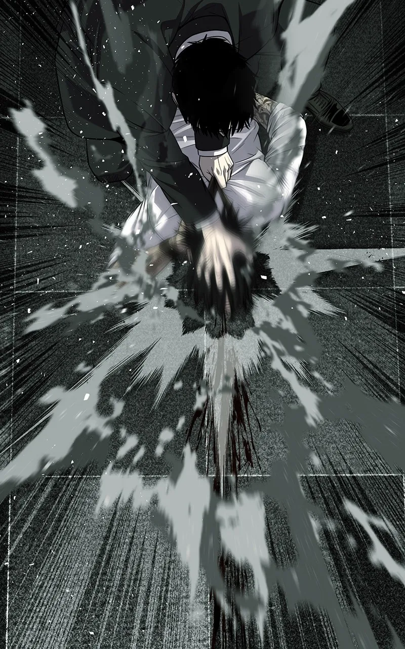 The Bad Son Chapter 48 page 197 - 